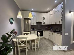 1-к квартира, вторичка, 36м2, 3/3 этаж