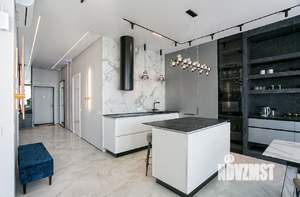 1-к квартира, вторичка, 70м2, 11/23 этаж