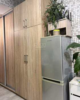 Студия квартира, вторичка, 20м2, 5/9 этаж