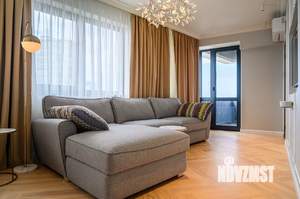 3-к квартира, вторичка, 82м2, 5/14 этаж