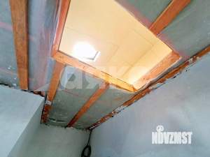 2-к квартира, вторичка, 50м2, 4/4 этаж