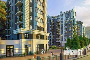 2-к квартира, вторичка, 83м2, 8/9 этаж