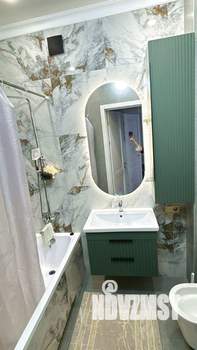 1-к квартира, вторичка, 35м2, 4/20 этаж
