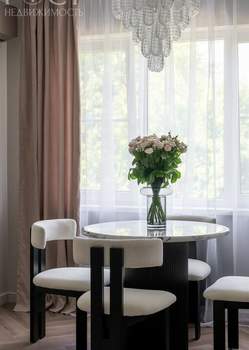 2-к квартира, вторичка, 52м2, 4/5 этаж