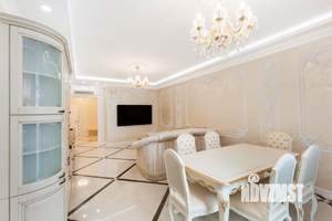 2-к квартира, вторичка, 80м2, 17/23 этаж