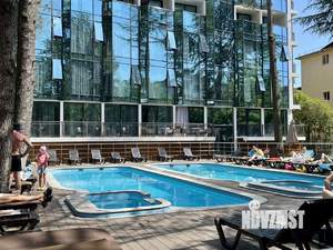 Студия квартира, вторичка, 22м2, 3/5 этаж