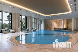 1-к квартира, вторичка, 60м2, 4/8 этаж