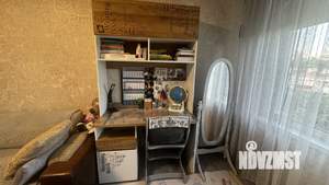 2-к квартира, вторичка, 52м2, 5/8 этаж
