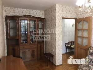 2-к квартира, вторичка, 52м2, 4/5 этаж