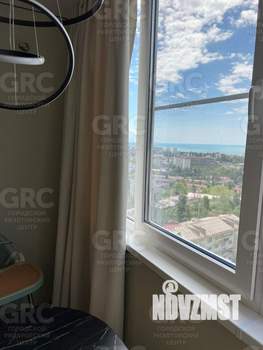 1-к квартира, вторичка, 29м2, 8/19 этаж