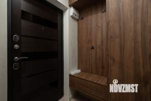 Студия квартира, вторичка, 24м2, 13/19 этаж