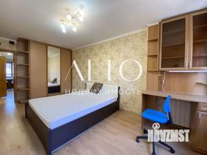 3-к квартира, вторичка, 70м2, 4/5 этаж