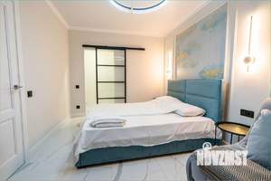 1-к квартира, вторичка, 56м2, 12/18 этаж