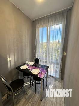 1-к квартира, вторичка, 24м2, 3/3 этаж