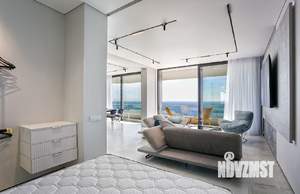 1-к квартира, вторичка, 70м2, 11/23 этаж