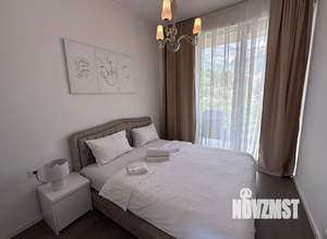 3-к квартира, вторичка, 102м2, 5/18 этаж