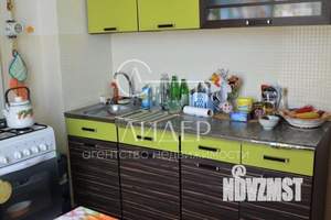 2-к квартира, вторичка, 49м2, 4/5 этаж