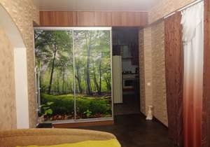 1-к квартира, вторичка, 36м2, 2/4 этаж