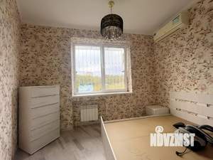 2-к квартира, вторичка, 42м2, 7/8 этаж