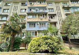1-к квартира, вторичка, 31м2, 2/5 этаж