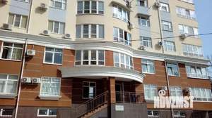 4-к квартира, вторичка, 256м2, 15/22 этаж