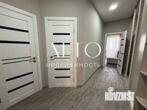 1-к квартира, вторичка, 42м2, 2/3 этаж
