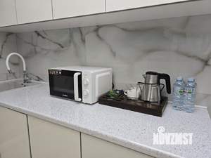 1-к квартира, вторичка, 53м2, 1/2 этаж