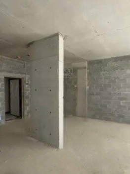 2-к квартира, вторичка, 41м2, 1/6 этаж