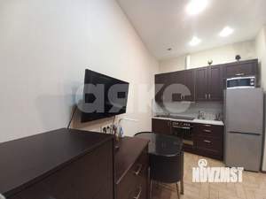 1-к квартира, вторичка, 36м2, 2/8 этаж
