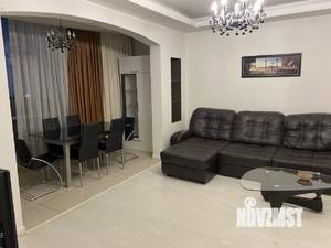 2-к квартира, вторичка, 61м2, 15/18 этаж