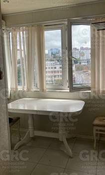 2-к квартира, вторичка, 60м2, 9/12 этаж