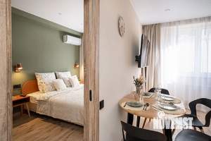 1-к квартира, вторичка, 38м2, 3/7 этаж