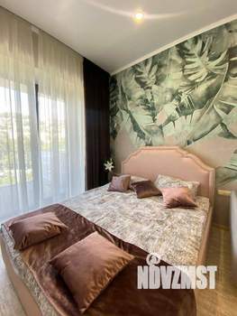 2-к квартира, вторичка, 98м2, 7/26 этаж