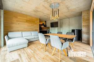 1-к квартира, вторичка, 42м2, 2/5 этаж