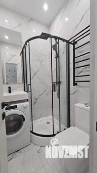 Студия квартира, вторичка, 21м2, 5/5 этаж