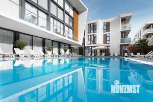 Студия квартира, вторичка, 22м2, 3/3 этаж