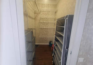1-к квартира, вторичка, 36м2, 6/25 этаж