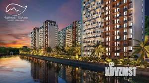 2-к квартира, вторичка, 59м2, 9/15 этаж