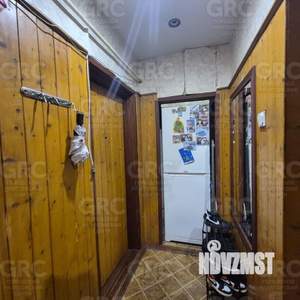 1-к квартира, вторичка, 30м2, 2/5 этаж