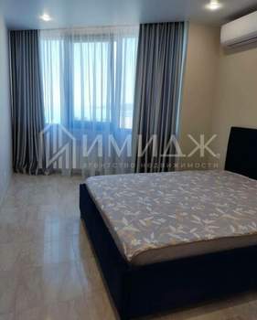 2-к квартира, вторичка, 60м2, 2/21 этаж