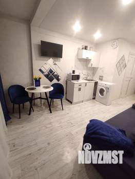 1-к квартира, вторичка, 18м2, 4/5 этаж