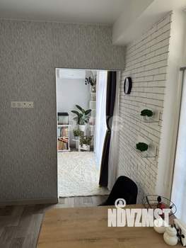 Студия квартира, вторичка, 25м2, 1/8 этаж