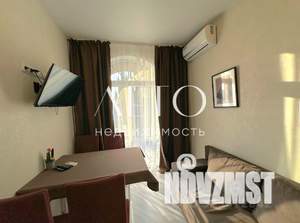 1-к квартира, вторичка, 37м2, 4/4 этаж