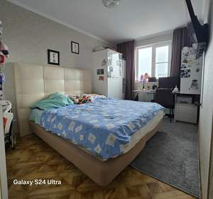 2-к квартира, вторичка, 68м2, 5/12 этаж