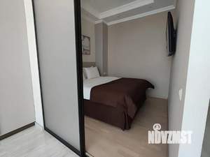 1-к квартира, вторичка, 40м2, 5/9 этаж