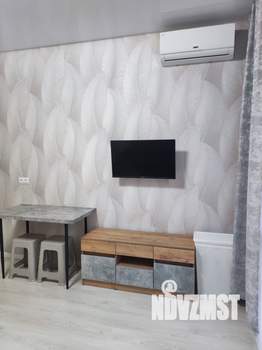 Студия квартира, вторичка, 25м2, 3/4 этаж