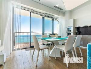 3-к квартира, вторичка, 94м2, 17/26 этаж