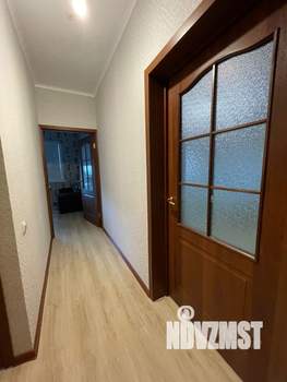 1-к квартира, вторичка, 39м2, 1/20 этаж