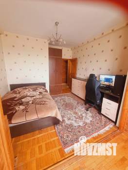 3-к квартира, вторичка, 72м2, 8/12 этаж