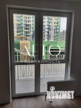 Студия квартира, вторичка, 24м2, 3/12 этаж